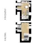 Budapest XIII. kerület Lakás (téglaépítésű)