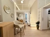 Budapest XIII. kerület Lakás (téglaépítésű)