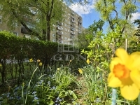 Budapest IV. kerület Lakás (panel)