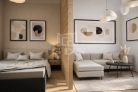 Budapest XII. kerület Lakás (téglaépítésű)