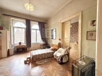 Budapest VIII. kerület Lakás (téglaépítésű)