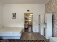 Budapest XIV. kerület Lakás (téglaépítésű)