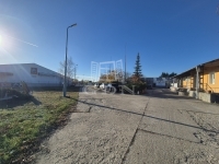 Budapest XVII. kerület Ipari terület