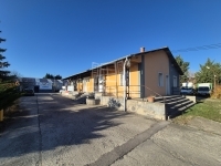 Budapest XVII. kerület Ipari terület