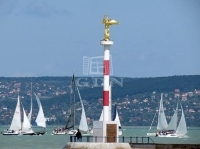 Siófok Lakás (téglaépítésű)