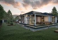 Gencsapáti Családi ház