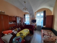 Eladó lakás (téglaépítésű) Szombathely, 38m2