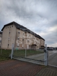 Körmend Lakás (téglaépítésű)