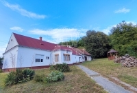 Verkauf einfamilienhaus Nagykapornak, 90m2