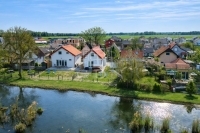 Lipót Családi ház