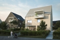 Balatonfüred Családi ház