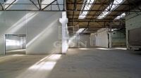 For rent storage Budapest, X. district, 246m2