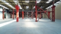 For rent storage Budapest, X. district, 447m2