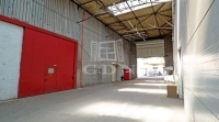 For rent storage Budapest, X. district, 2803m2