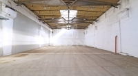 For rent storage Budapest, XI. district, 107m2