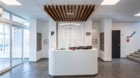 Miete büro Budapest, XI. bezirk, 23m2