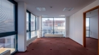 Miete büro Budapest II. bezirk, 60m2