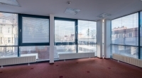 Miete büro Budapest, II. bezirk, 129m2