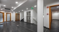 For rent office Budapest, II. district, 117m2