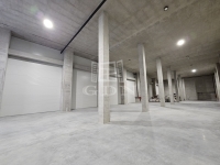 For rent storage Budapest, XXII. district, 1087m2