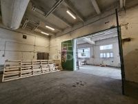 For rent storage Budapest, XXII. district, 605m2