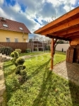 For rent semidetached house Budapest, XXII. district, 50m2