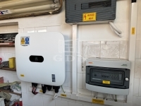 Budapest XXII. kerület Családi ház