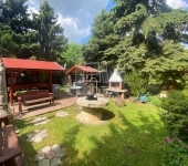 Budapest XXII. kerület Családi ház