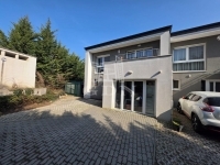 Budapest III. kerület Ikerház