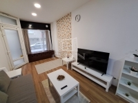 For sale flat (brick) Budapest XIII. district, 25m2