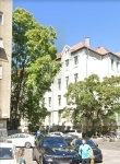 Budapest II. kerület Lakás (téglaépítésű)
