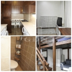 Budapest I. kerület Lakás (téglaépítésű)