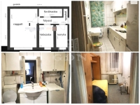 Budapest XVI. kerület Lakás (téglaépítésű)