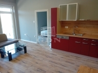 For rent flat (brick) Kaposvár, 41m2