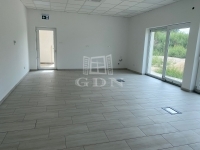 For rent office Komárom, 87m2