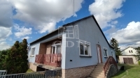 For sale family house Bőny, 120m2