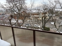 Komárom Lakás (téglaépítésű)