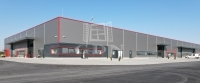 For rent industrial area Székesfehérvár, 824m2