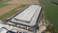 Miete lager Székesfehérvár, 700m2