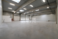 Székesfehérvár Raktár