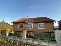 For sale family house Csősz, 131m2