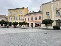 Székesfehérvár Lakás (téglaépítésű)