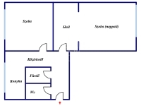 Székesfehérvár Lakás (panel)