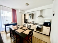 Budapest XIII. kerület Lakás (téglaépítésű)