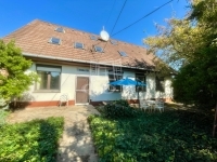 For sale family house Budapest XVII. district, 200m2