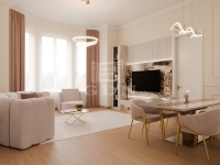 For sale flat (brick) Budapest VII. district, 120m2