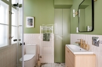 Budapest XIII. kerület Lakás (téglaépítésű)