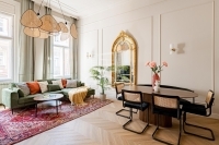 Budapest XIII. kerület Lakás (téglaépítésű)