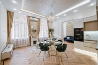 Budapest VI. kerület Lakás (téglaépítésű)