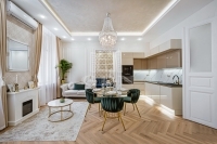 Budapest VI. kerület Lakás (téglaépítésű)